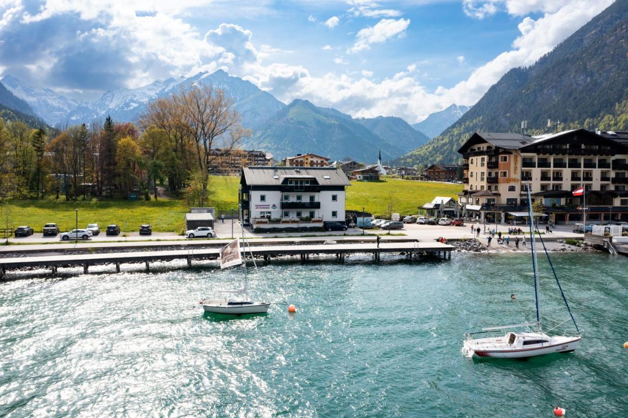 Appartements Am Achensee *