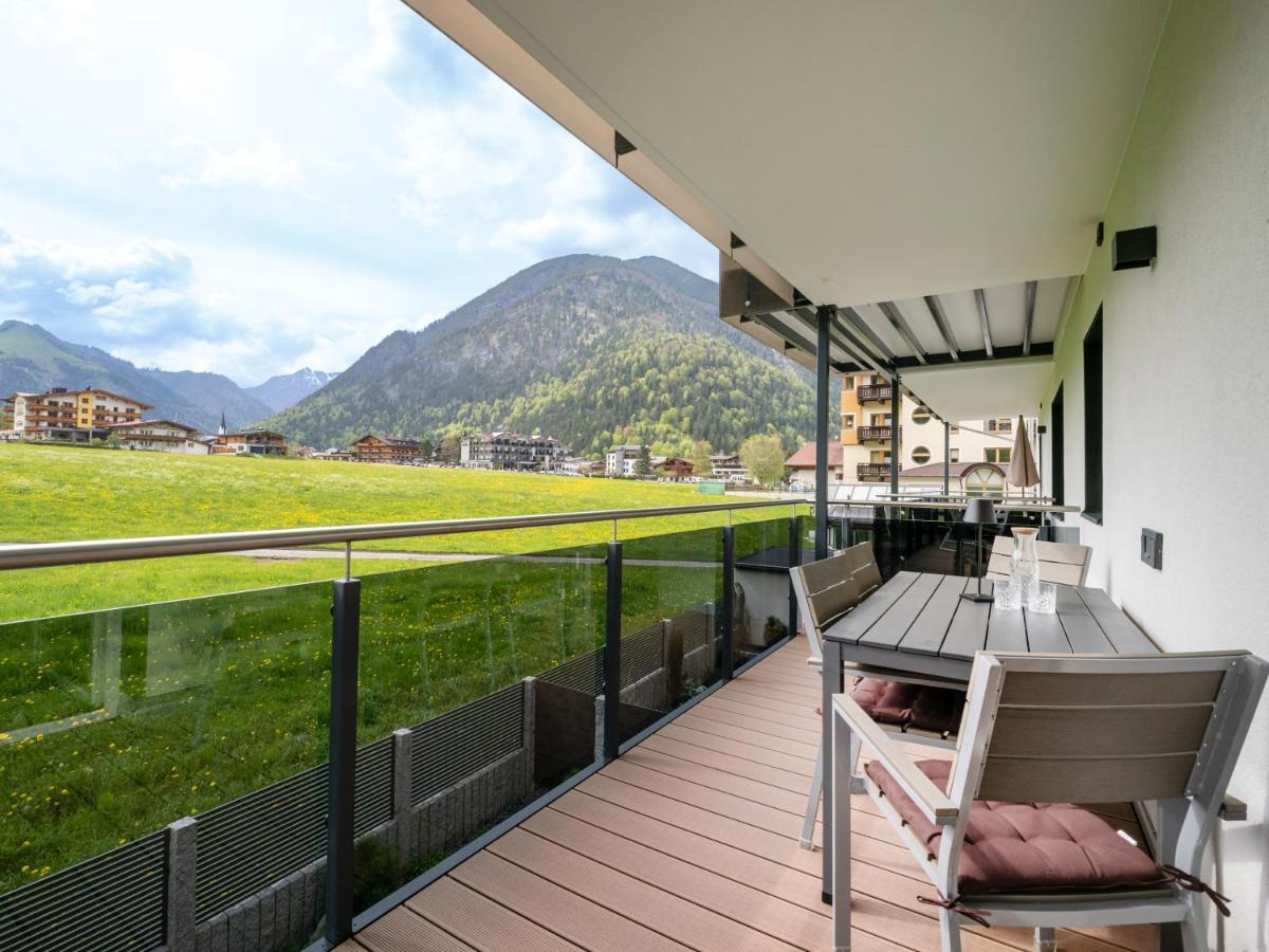 Appartements Am Achensee