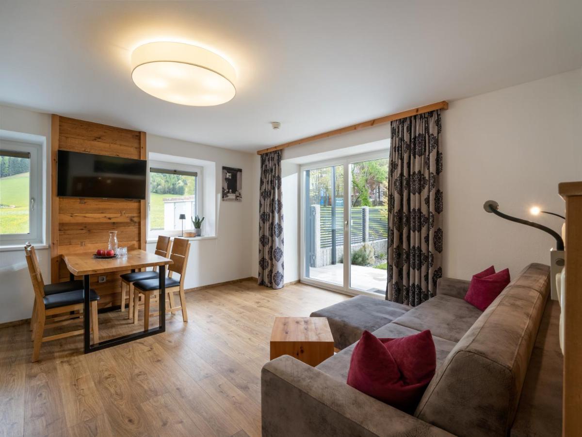 Appartements Am Achensee Pertisau