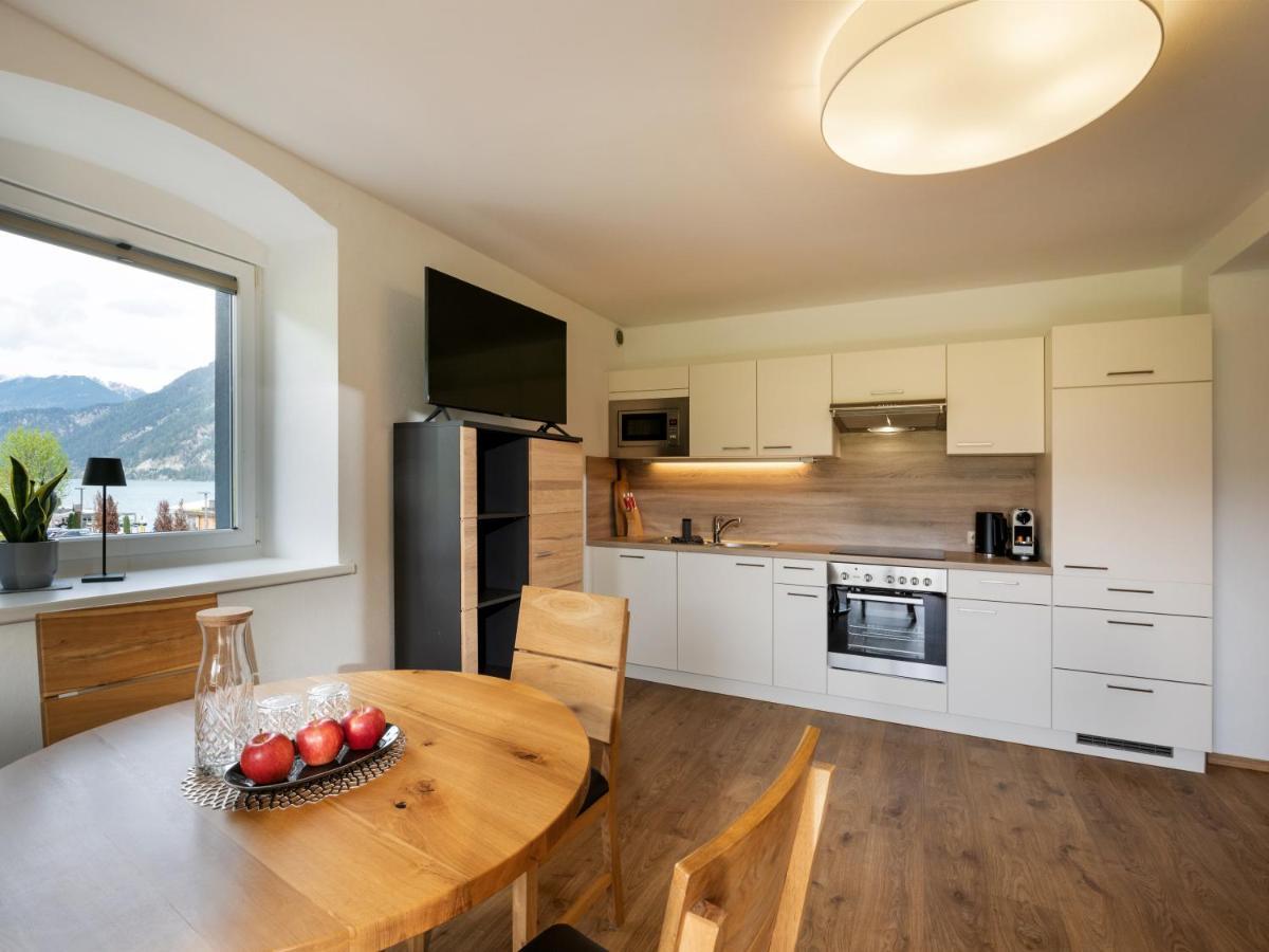 Apartment Am Achensee *