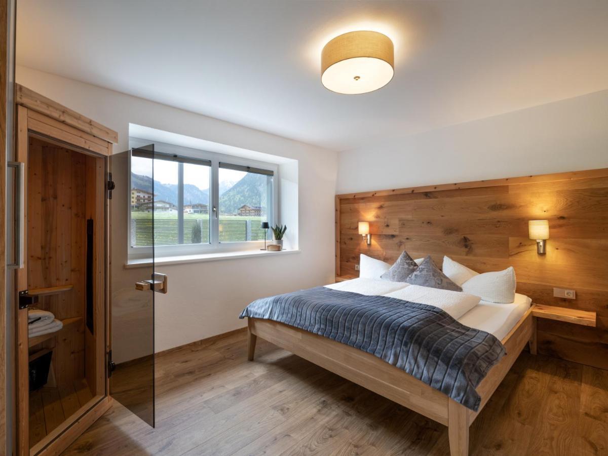 Apartment Am Achensee *