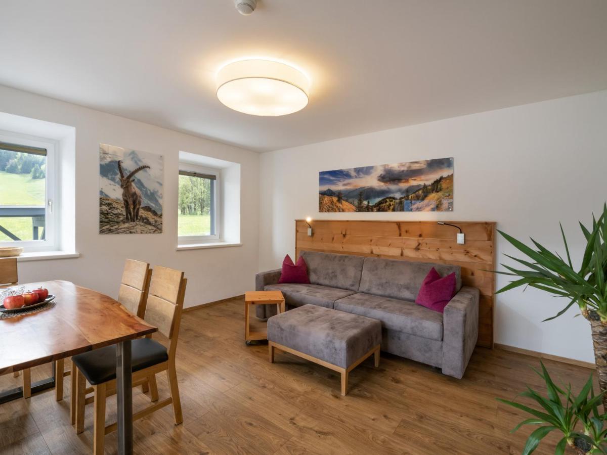 Apartment Appartements Am Achensee Pertisau