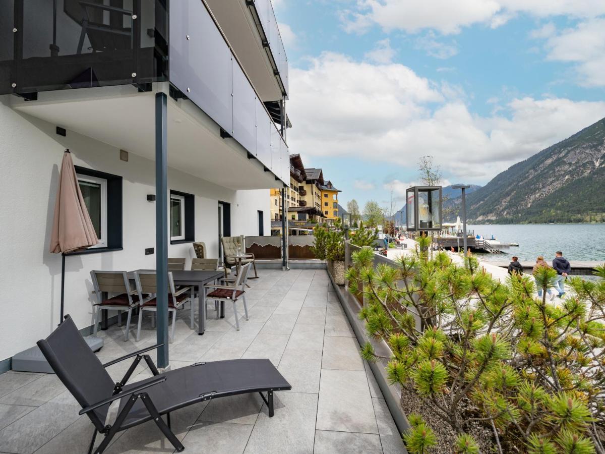 Appartements Am Achensee Apartment