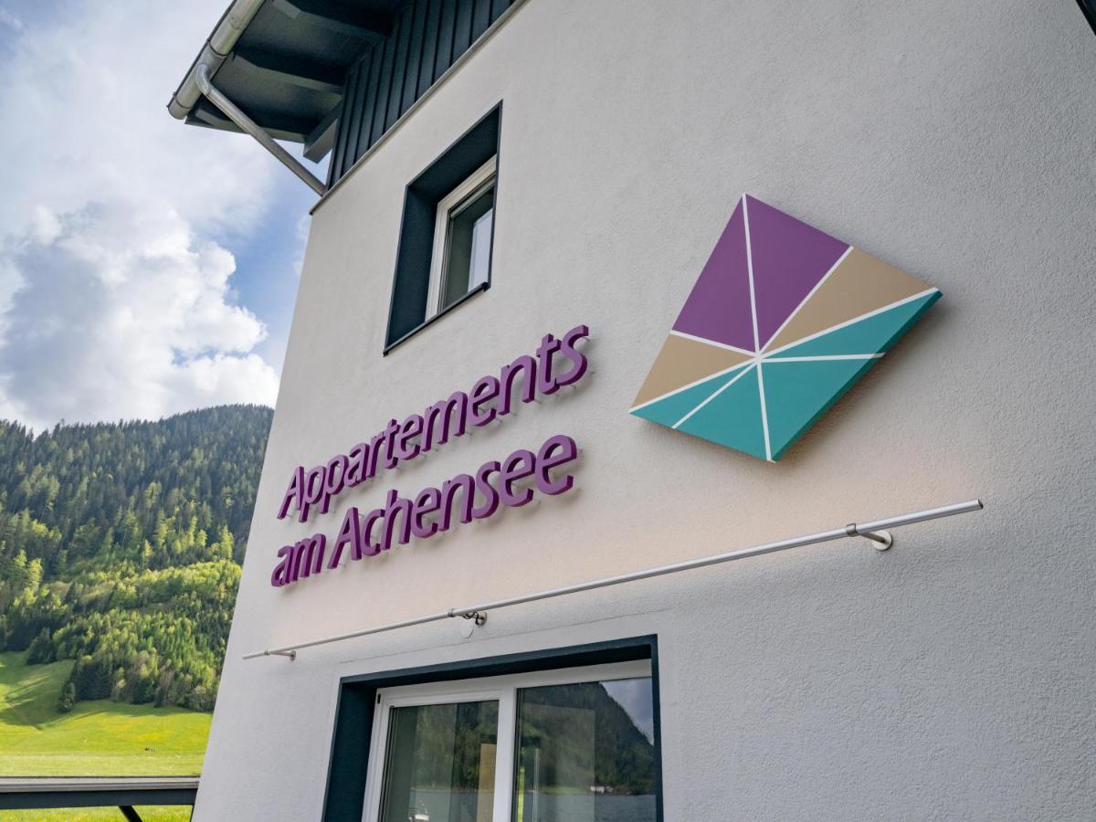 Appartements Am Achensee