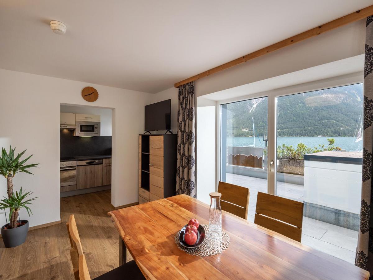 Appartements Am Achensee *