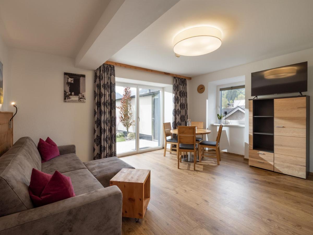 Apartment Appartements Am Achensee Pertisau