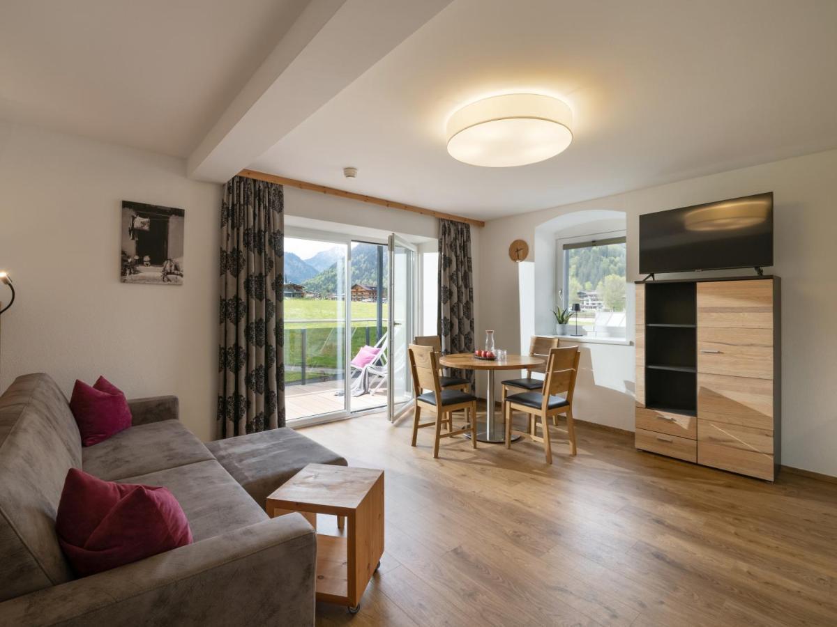 Appartements Am Achensee *