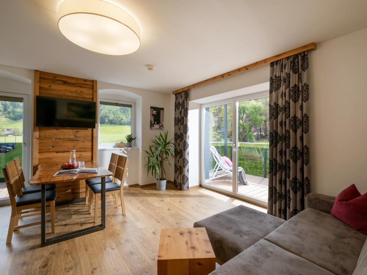 Appartements Am Achensee Apartment
