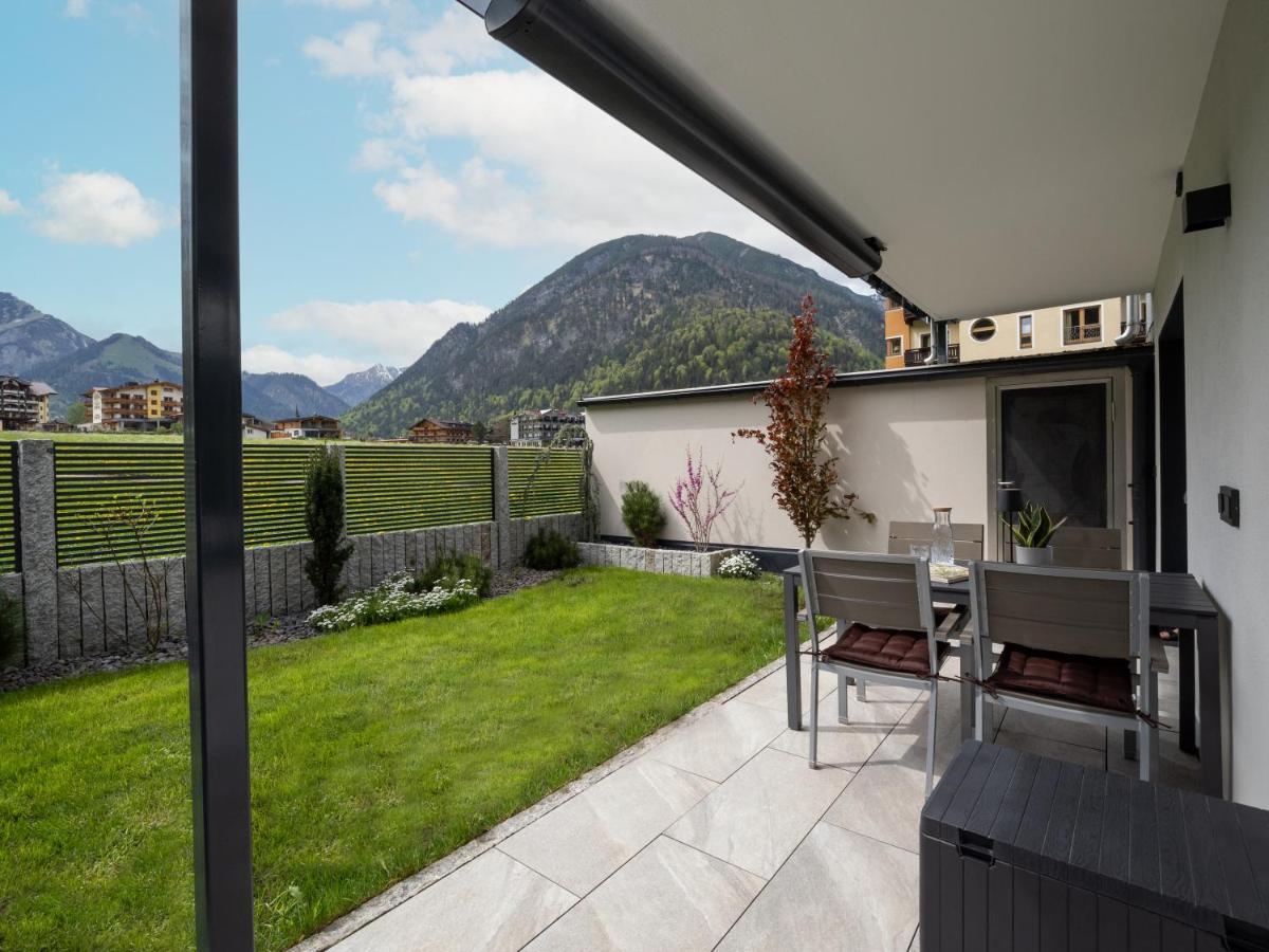 Apartment Appartements Am Achensee Pertisau