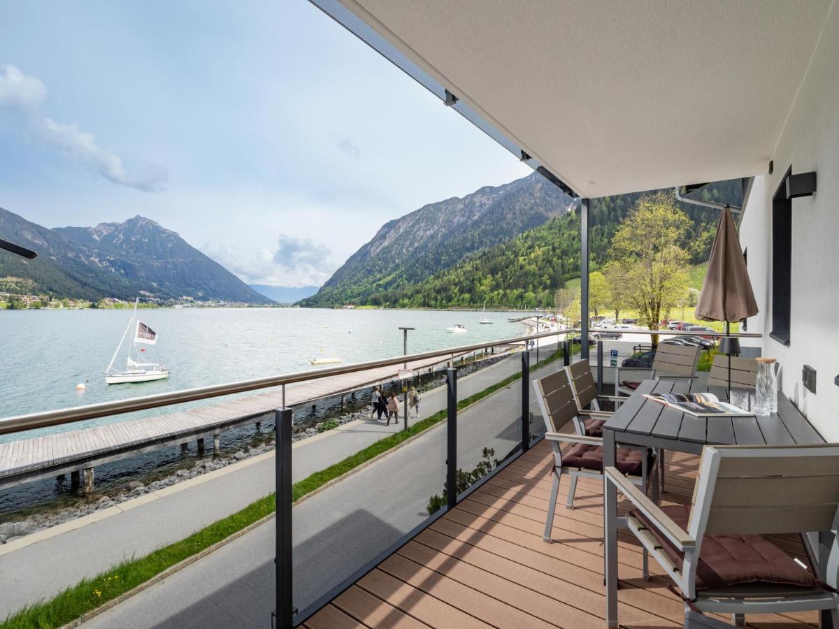 Appartements Am Achensee Pertisau