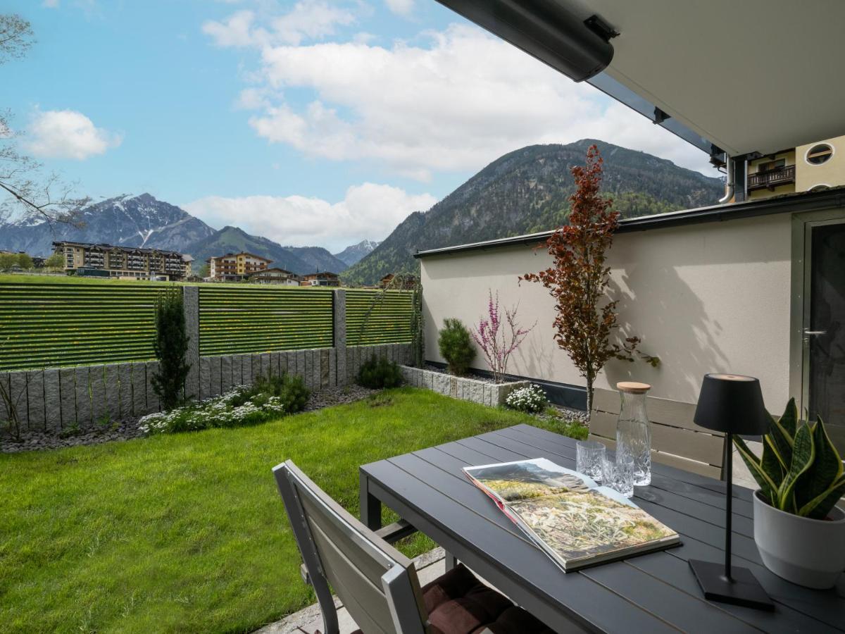 Appartements Am Achensee * Pertisau