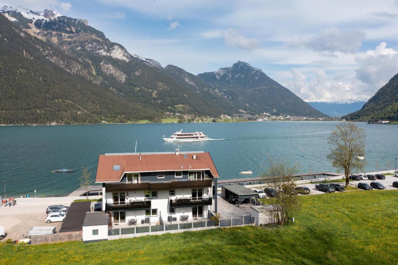 Apartment Appartements Am Achensee Pertisau
