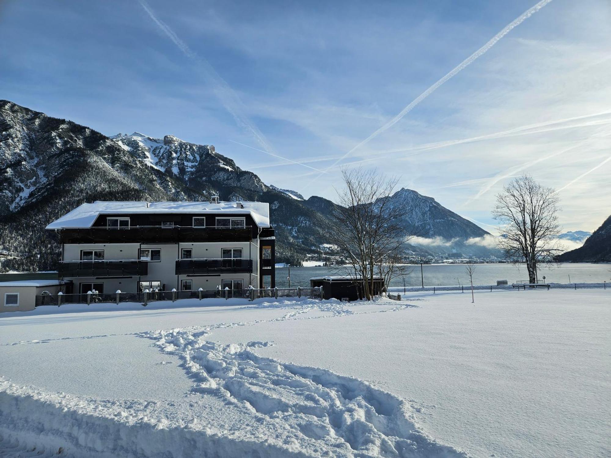 Appartements Am Achensee Apartment *