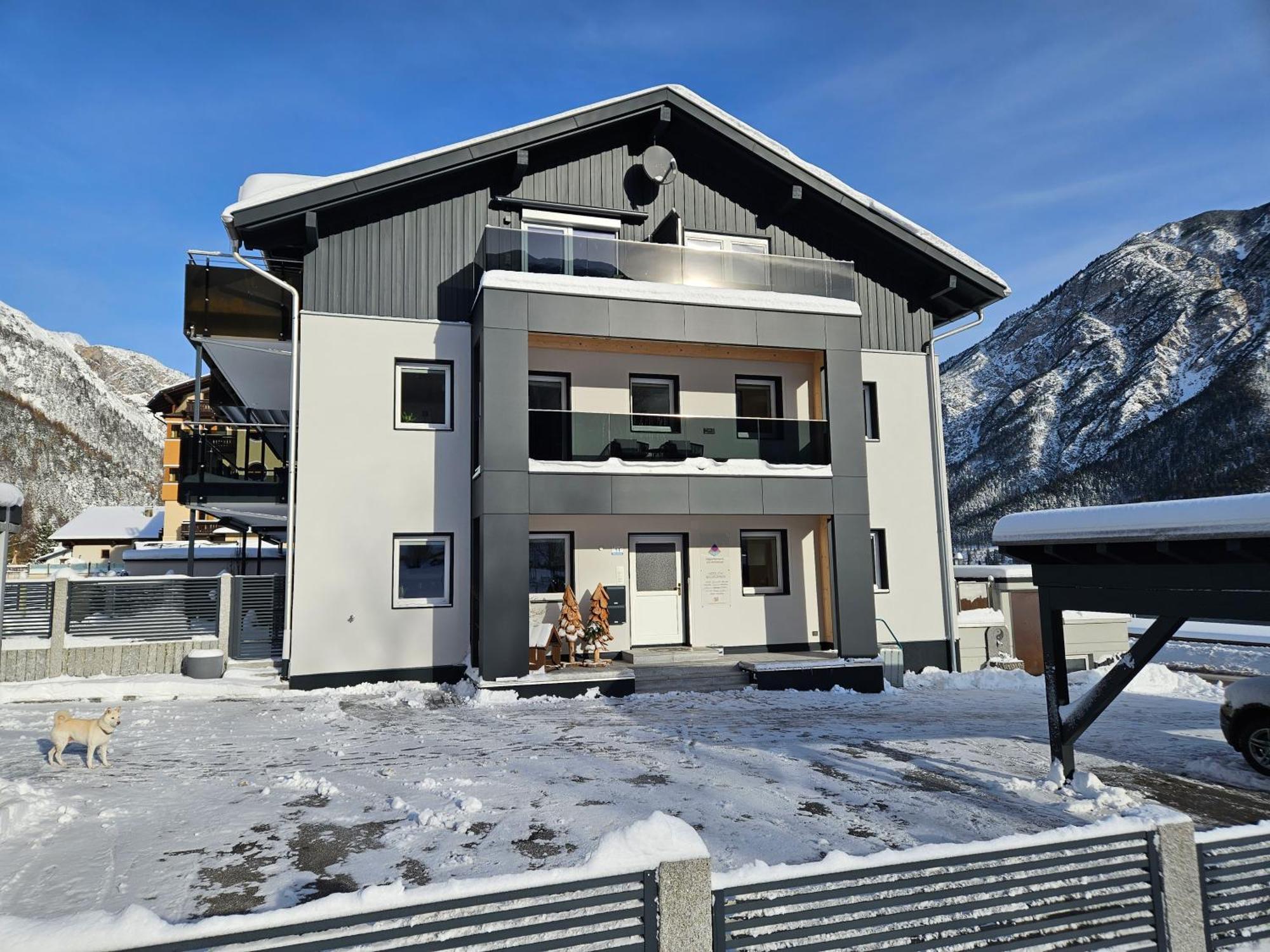 Appartements Am Achensee Pertisau