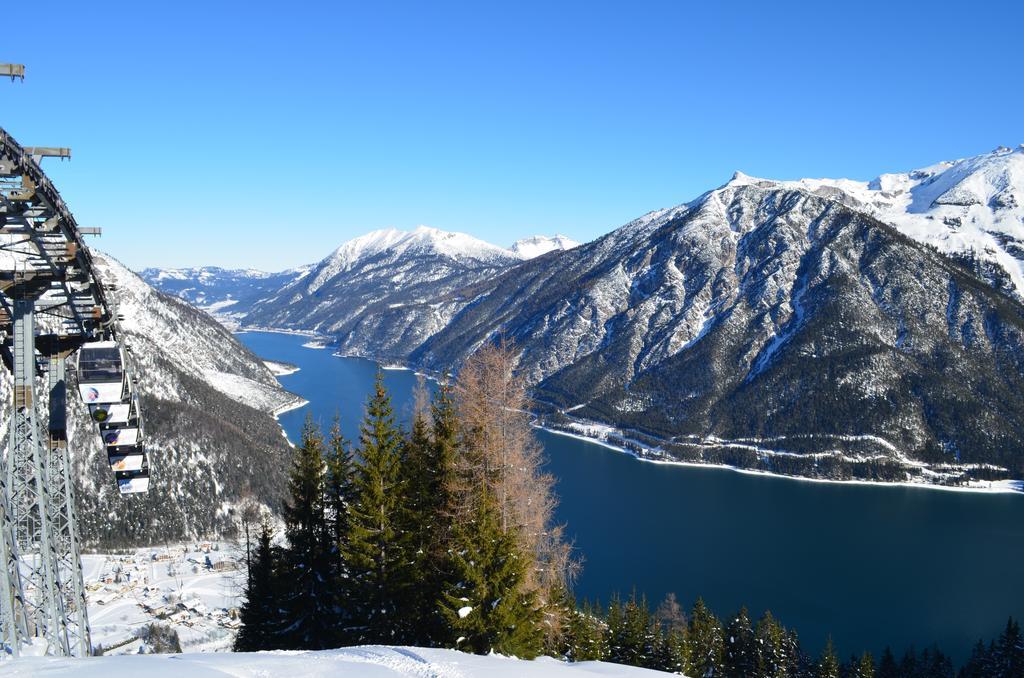 Appartements Am Achensee Pertisau