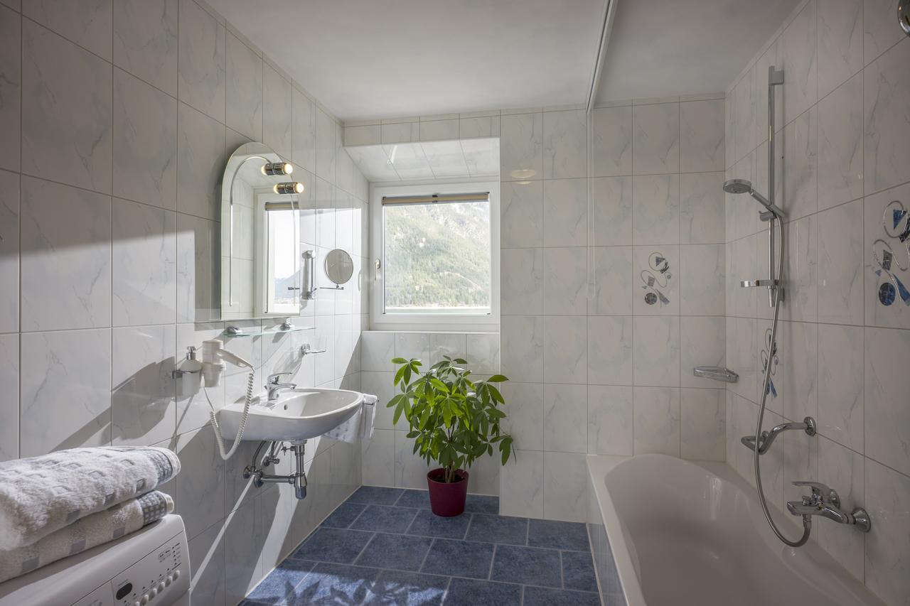 Appartements Am Achensee *